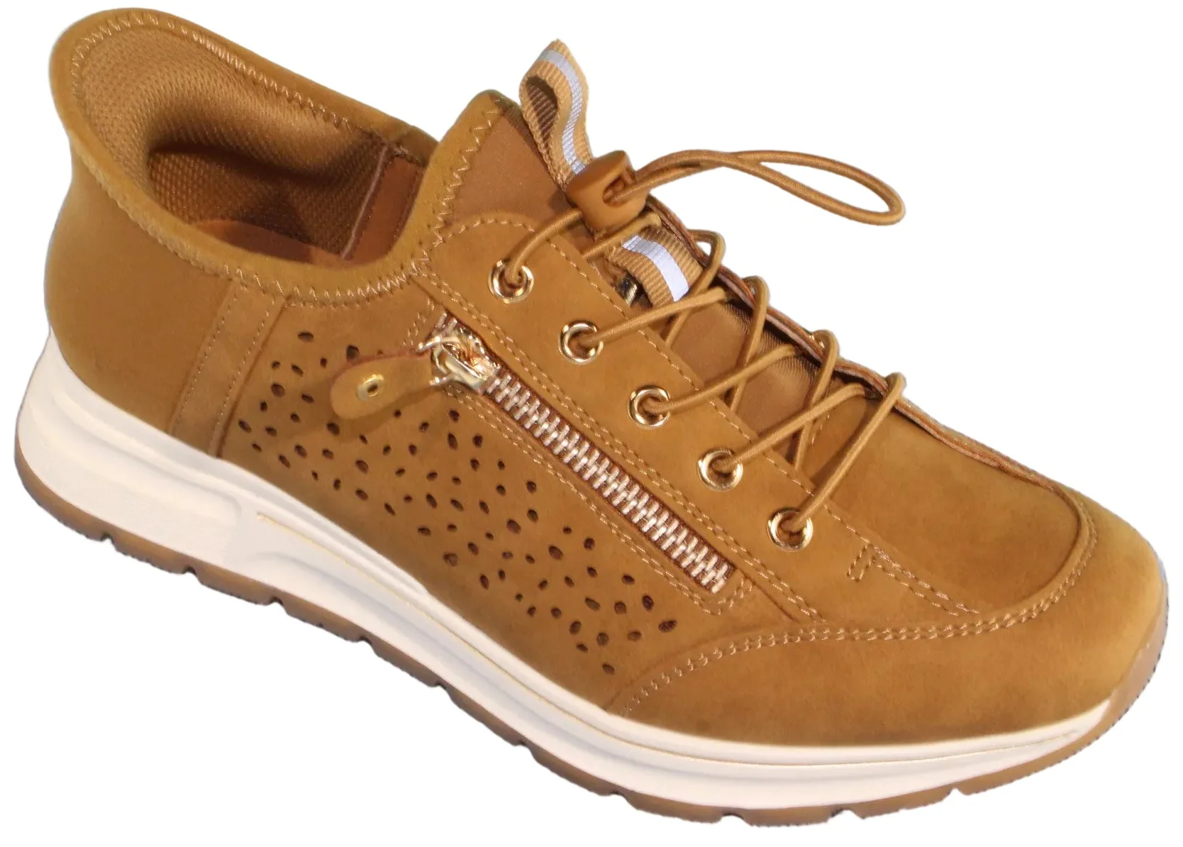 New Footwear
