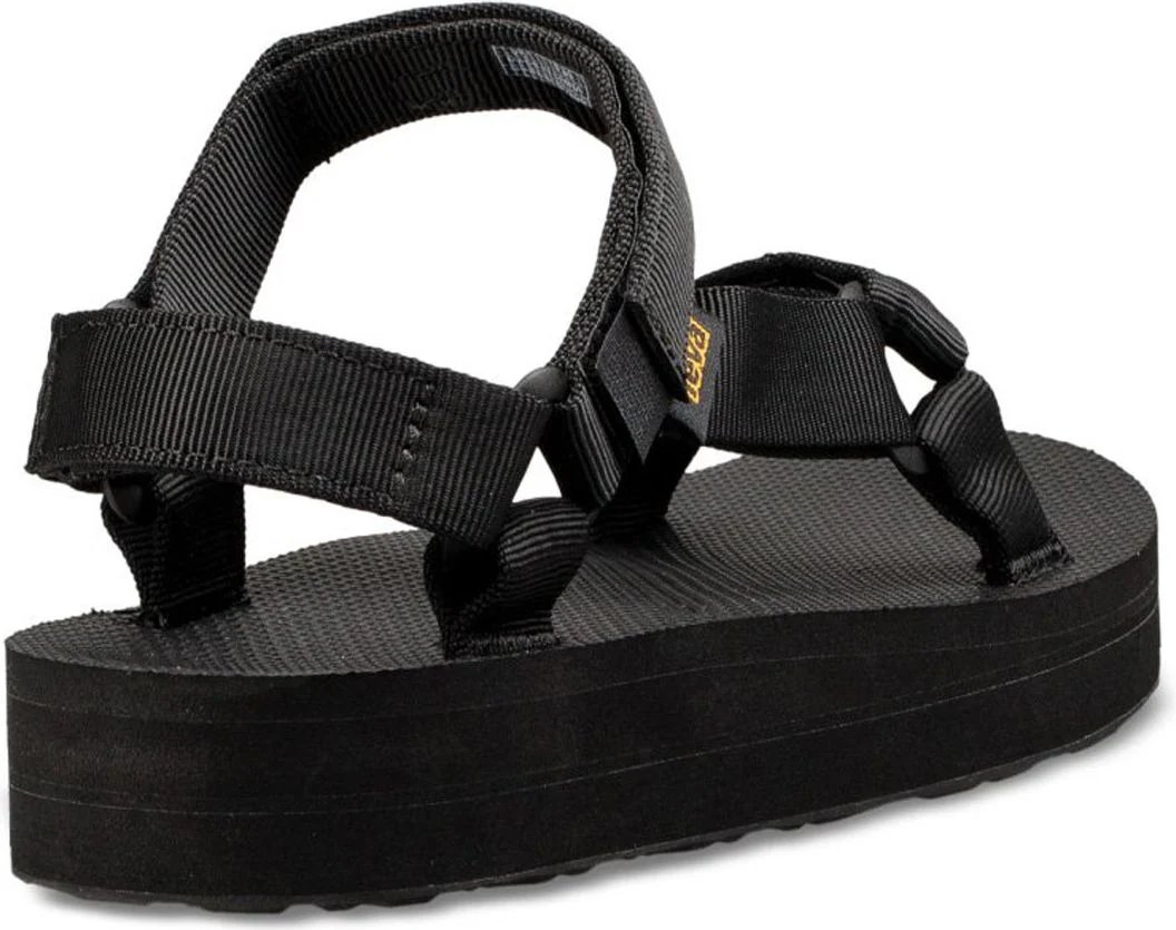 Mid Form Universal Black - Image 4